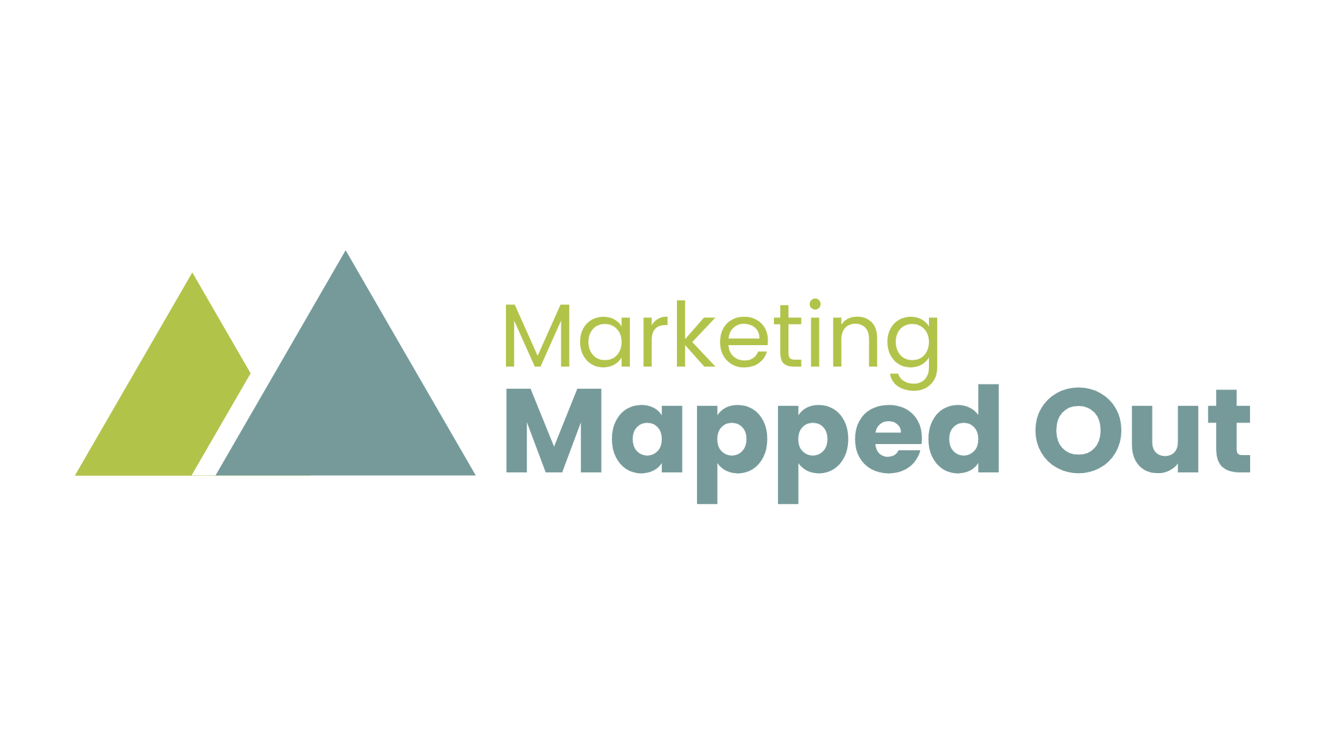 Marketing Mapped Out